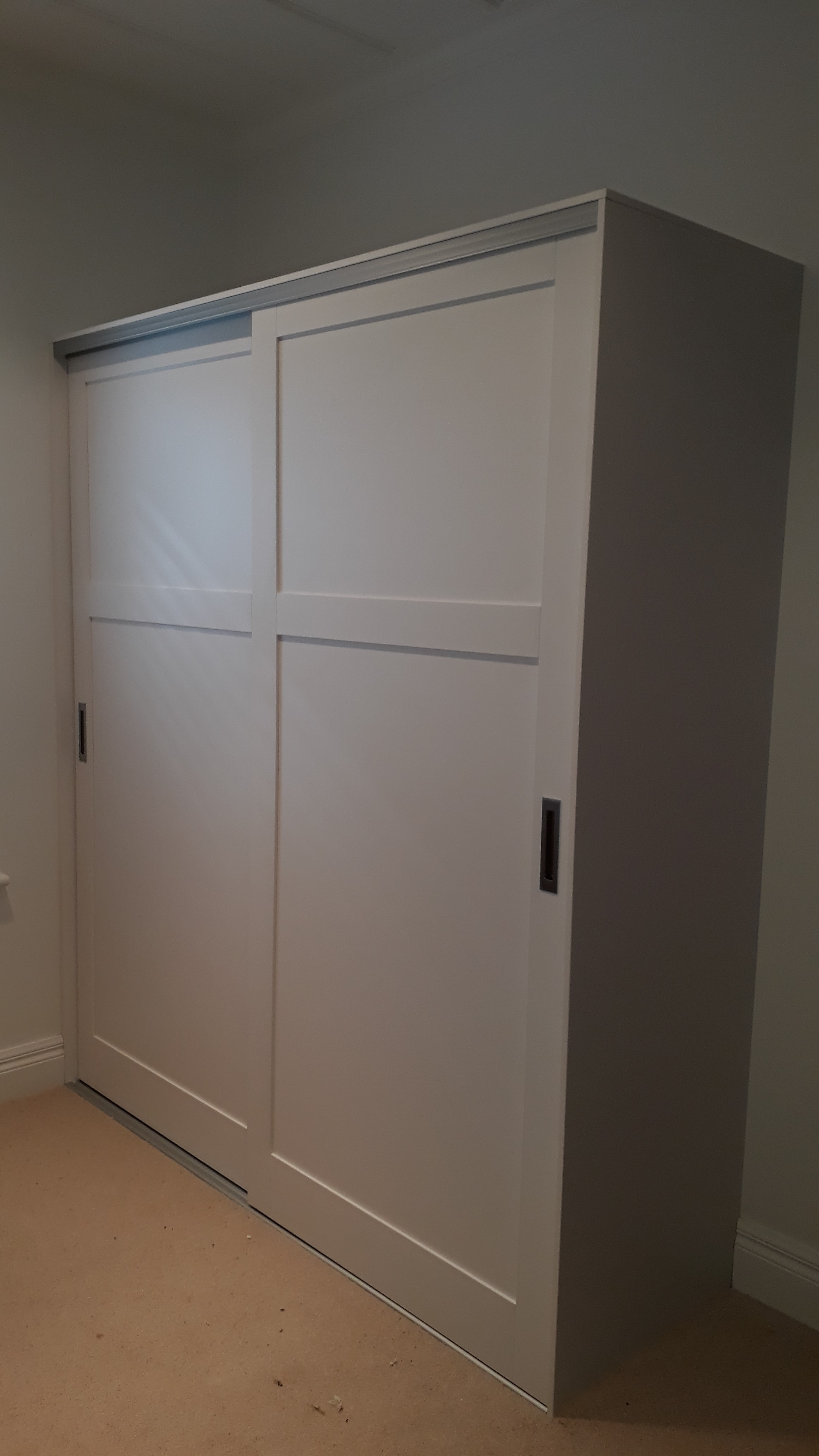 New Wardrobes & Cupboards - ABODE Wardrobe | Custom designs | Cupboards ...